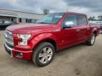 2015 FORD F150