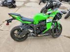 2025 KAWASAKI ZX636