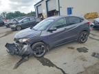 2018 HONDA HR-V