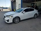 2019 ACURA ILX