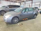 2011 FORD FOCUS