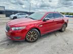 2013 FORD TAURUS
