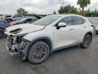 2024 LEXUS NX 350H