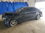 2012 MERCEDES-BENZ C
