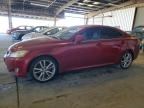 2007 LEXUS IS 250