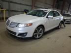 2011 LINCOLN MKS