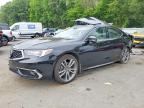 2019 ACURA TLX