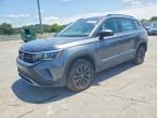 2022 VOLKSWAGEN TAOS