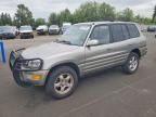 2000 TOYOTA RAV4