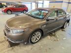 2015 FORD TAURUS