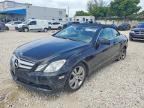 2011 MERCEDES-BENZ E