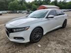 2020 HONDA ACCORD