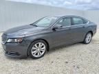 2018 CHEVROLET IMPALA