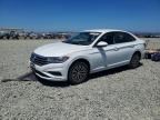 2021 VOLKSWAGEN JETTA
