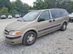 2003 CHEVROLET VENTURE