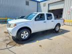 2012 NISSAN FRONTIER