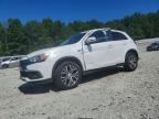 2018 MITSUBISHI OUTLANDER SPORT