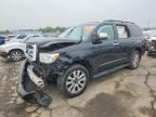 2016 TOYOTA SEQUOIA