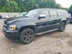 2010 CHEVROLET SUBURBAN