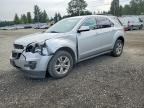 2012 CHEVROLET EQUINOX