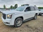 2016 GMC YUKON