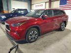 2024 TOYOTA HIGHLANDER