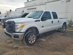 2016 FORD F350