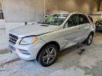 2015 MERCEDES-BENZ ML