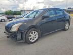 2010 NISSAN SENTRA
