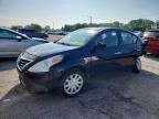 2015 NISSAN VERSA
