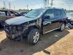 2012 TOYOTA HIGHLANDER