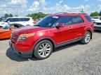 2012 FORD EXPLORER