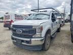 2022 FORD F250