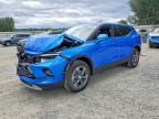 2026 CHEVROLET BLAZER
