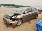 2012 HYUNDAI ACCENT