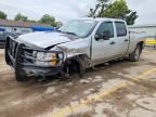 2012 CHEVROLET SILVERADO