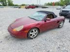 1998 PORSCHE BOXSTER