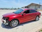 2019 CHEVROLET MALIBU