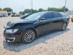2017 LINCOLN MKZ