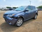 2014 TOYOTA RAV4