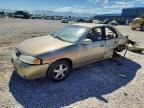 2002 NISSAN SENTRA