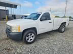 2009 CHEVROLET SILVERADO