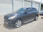 2013 MERCEDES-BENZ ML