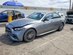 2024 MERCEDES-BENZ C
