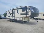 2015 EAGLE RECREATIONAL VEHICLE (RV)