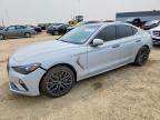 2020 GENESIS G70