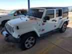 2018 JEEP WRANGLER UNLIMITED