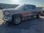 2017 GMC SIERRA