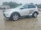 2013 TOYOTA RAV4
