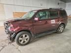 2010 HONDA PILOT